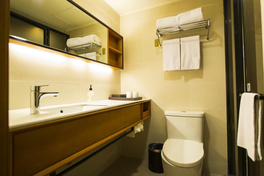 Ji Hotel Xintiandi Shanghai Eksteriør bilde